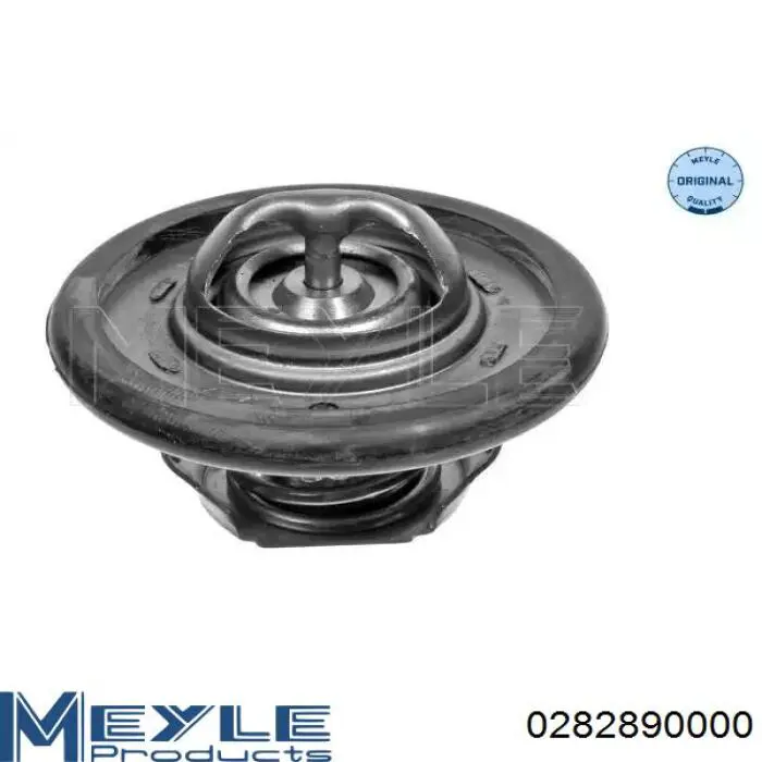 Termostat Meyle 0282890000 cena, od 10,10 USD