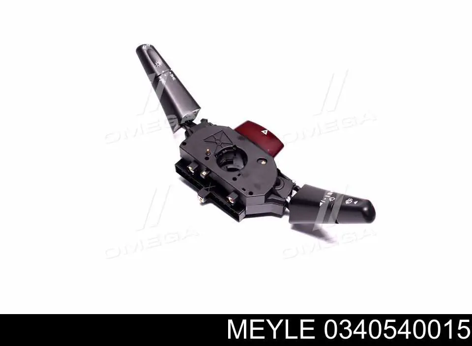 Przełącznik zespolony, w komplecie VAG 0005407445 cena, od 103,61 USD