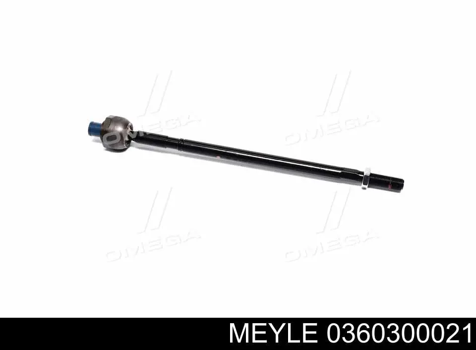 Drążek kierowniczy Meyle 0360300021 cena, od 15,04 USD