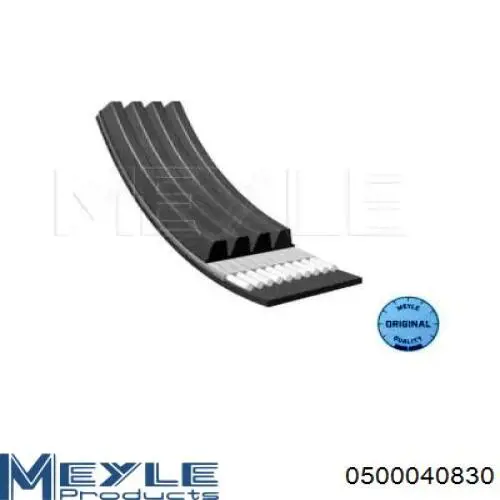 Pas napędowy mechanizmów 1300011E00 Geely
