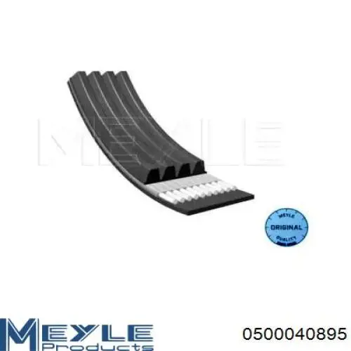 Do koszyka 4PK897 Gates Pas napędowy mechanizmów