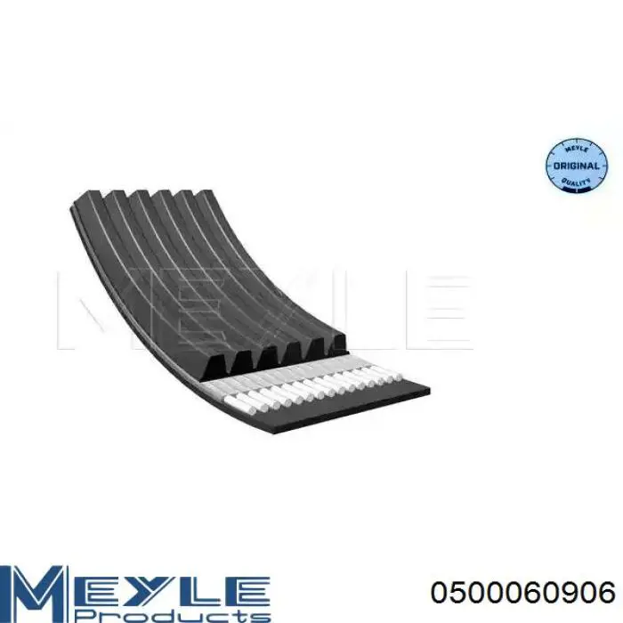 Pas napędowy mechanizmów BMW 11287566789 cena, od 12,06 USD