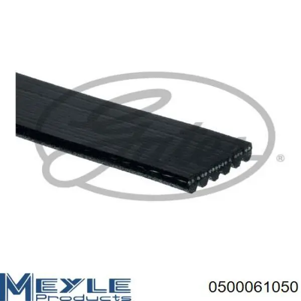 Do koszyka 0500061050 Meyle Pas napędowy mechanizmów