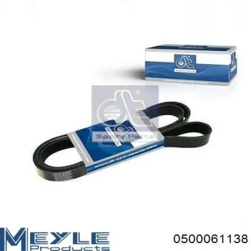 Do koszyka GB5Z8620B Ford Pas napędowy mechanizmów