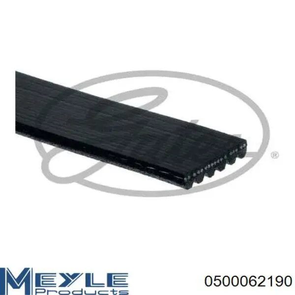 Do koszyka A010997919264 Mercedes Pas napędowy mechanizmów