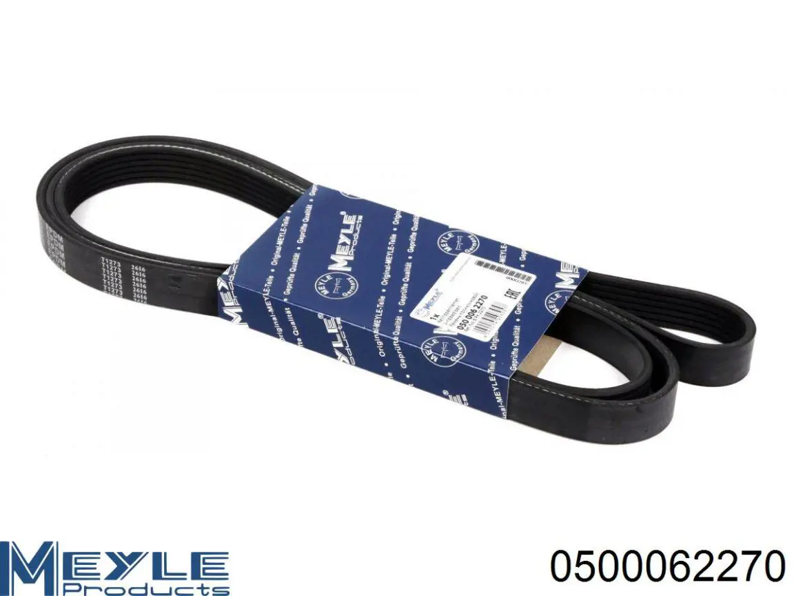 Pas napędowy mechanizmów A0149970492 Mercedes