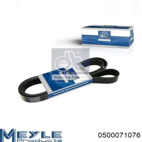 Pas napędowy mechanizmów Fiat/Alfa/Lancia 0500388408 cena, od 15,59 USD