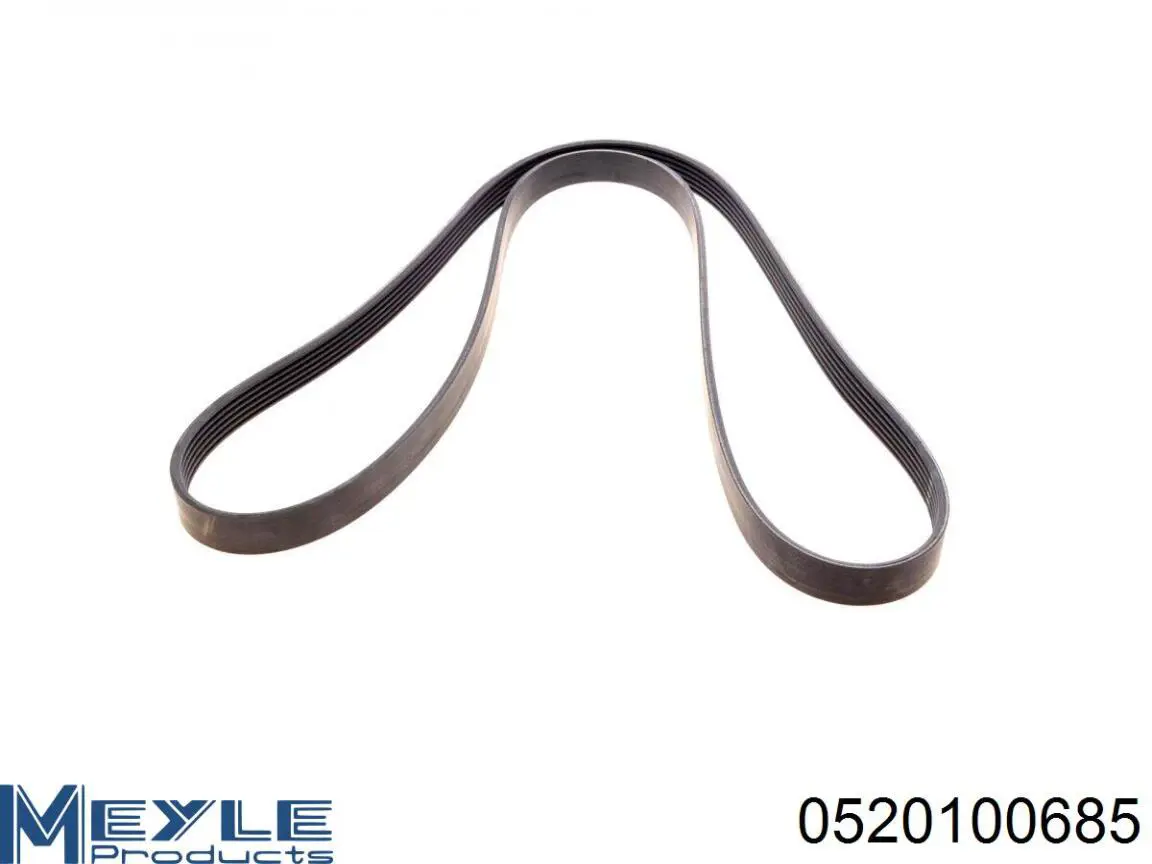 Pas napędowy mechanizmów Dayco 10A0683C cena, od 6,09 USD