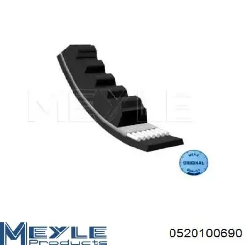 Pas napędowy mechanizmów Renault (RVI) 7700742336 cena, od 5,36 USD