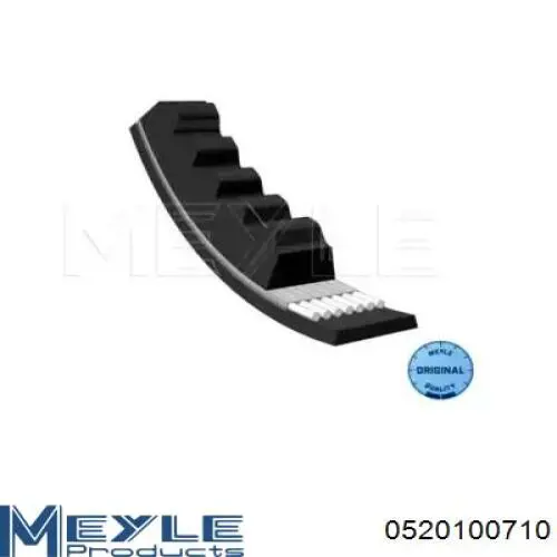 Do koszyka 5750ST Peugeot/Citroen Pas napędowy mechanizmów