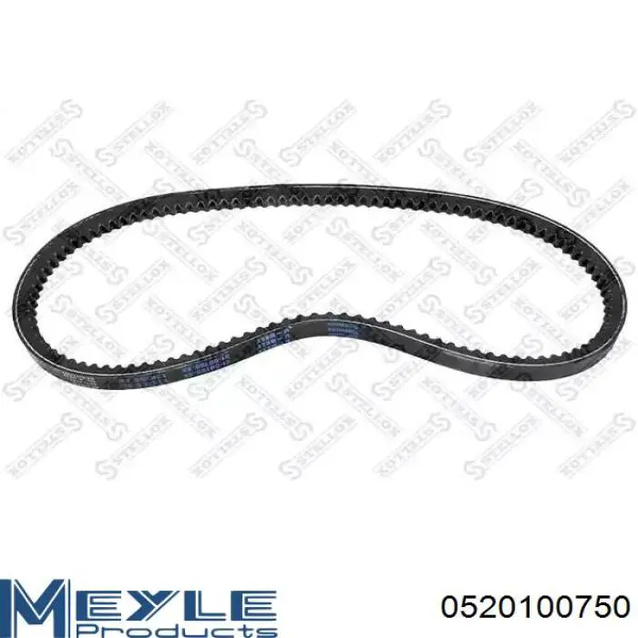 Do koszyka 69972492 Mercedes Pas napędowy mechanizmów