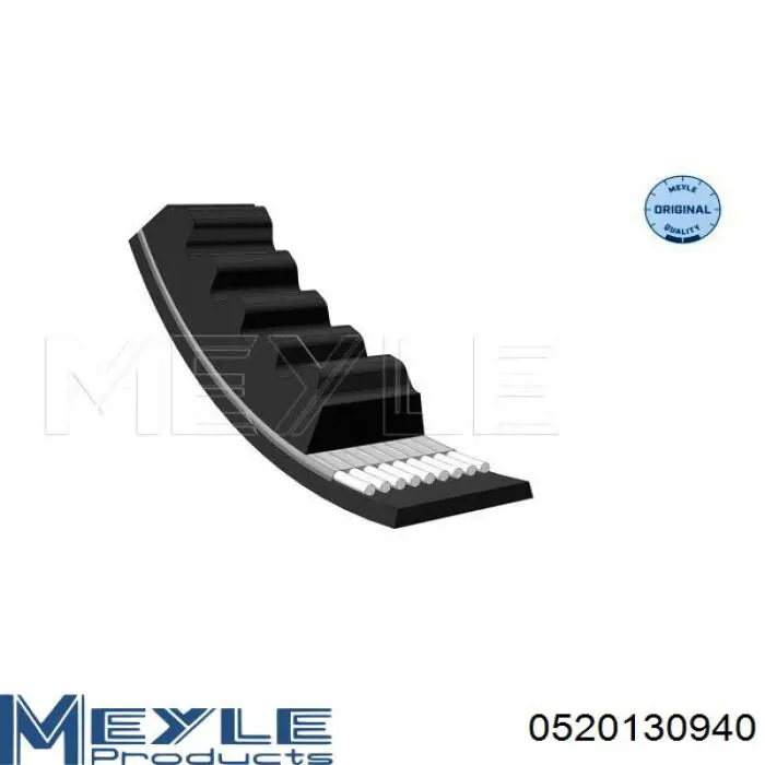 Pas napędowy mechanizmów Dayco 13A0940C cena, od 11,41 USD