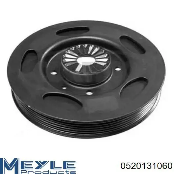 Pas napędowy mechanizmów 13A1063C Dayco