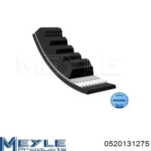 Pas napędowy mechanizmów 13A1275HD Dayco
