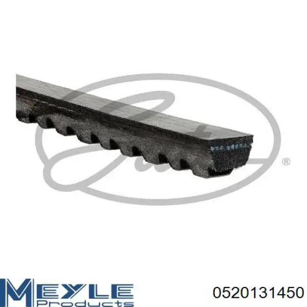 Do koszyka 8944503950 Opel Pas napędowy mechanizmów
