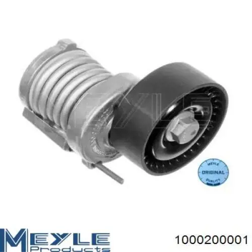 Napinacz paska napędowego CX/Complex CX0100 cena, od 18,03 USD