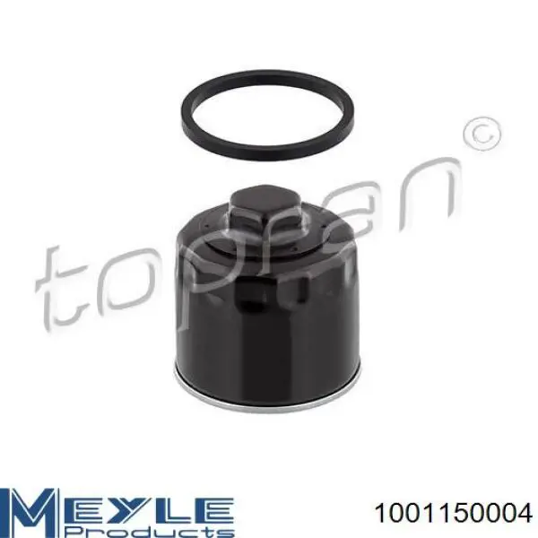 Do koszyka 1001150004 Meyle Filtr oleju