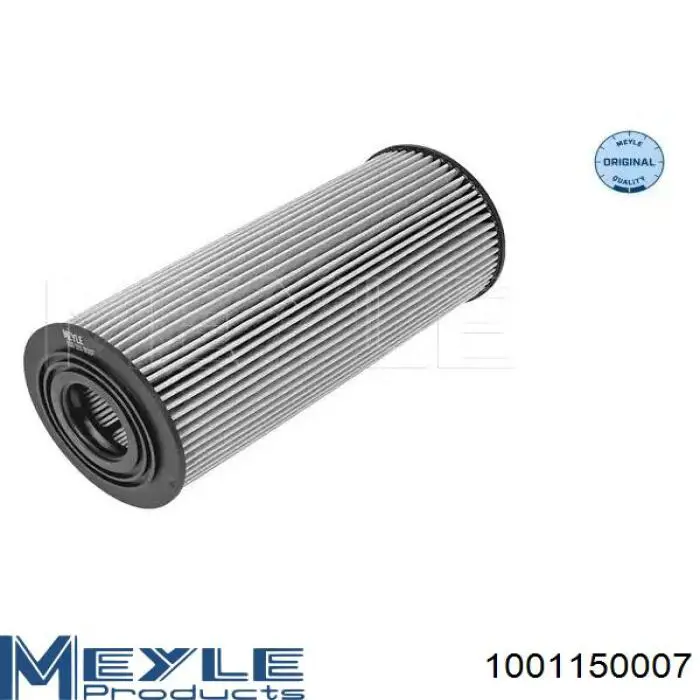 Do koszyka FOE143DH Shafer Filtr oleju