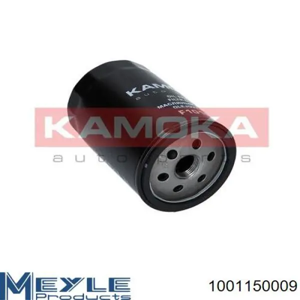 Do koszyka 1001150009 Meyle Filtr oleju