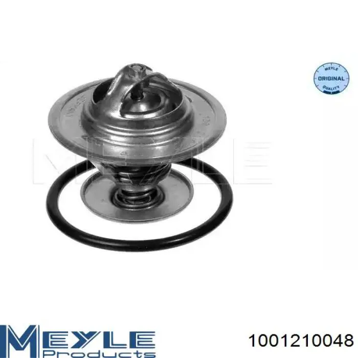 Termostat Meyle 1001210048 cena, od 11,23 USD