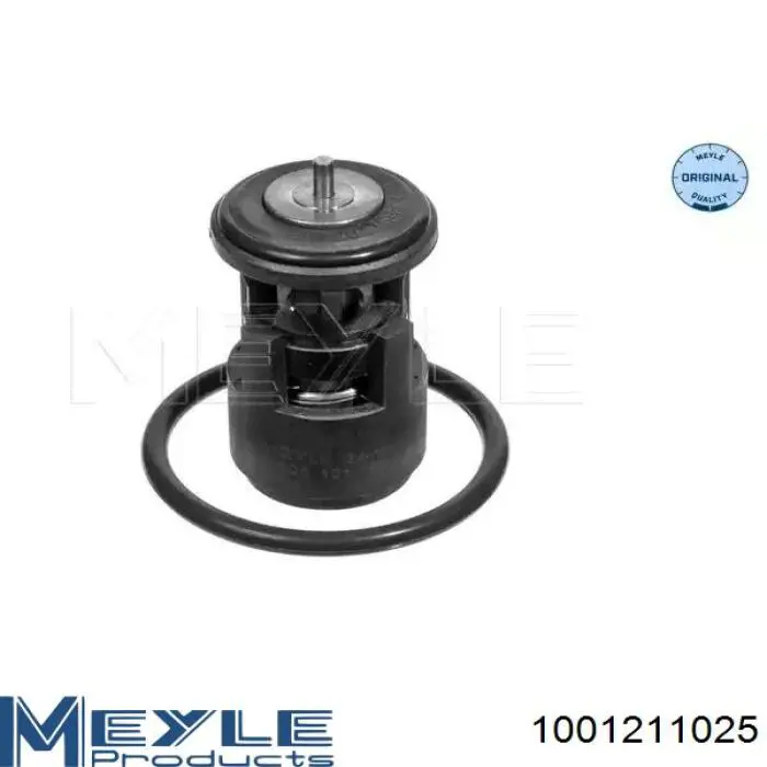 Termostat Meyle 1001211025 cena, od 11,30 USD