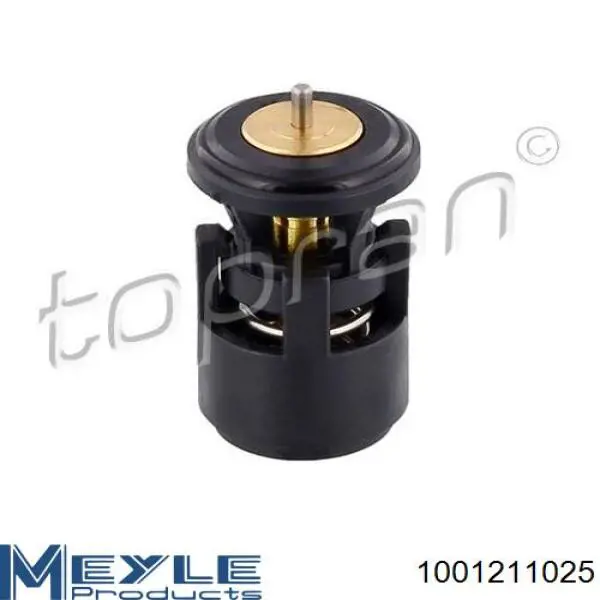 Do koszyka 1001211025 Meyle Termostat