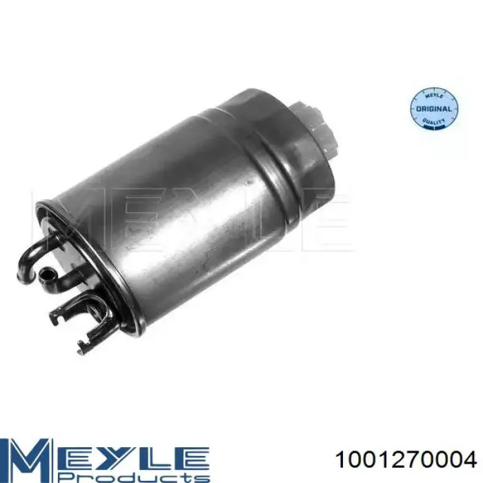 0986TF0173 Bosch Filtr paliwa