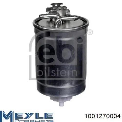 Filtr paliwa Bosch 0986TF0173 cena, od 17,68 USD