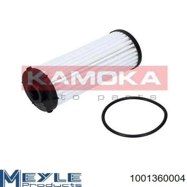 Do koszyka BH325183B VAG Filtr automatycznej skrzyni biegów