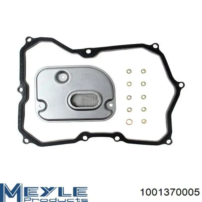 1001370005 Meyle Filtr automatycznej skrzyni biegów