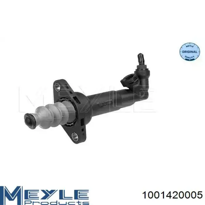 Cylinder roboczy sprzęgła 1J0721261L VAG
