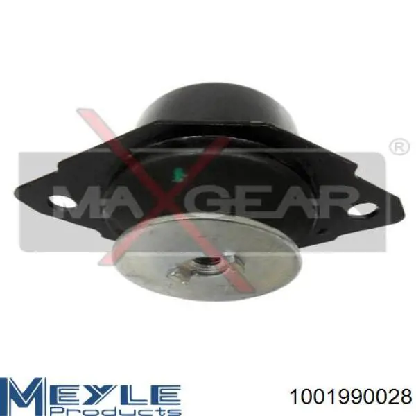 Do koszyka 1001990028 Meyle Poduszka (podpora) silnika lewa