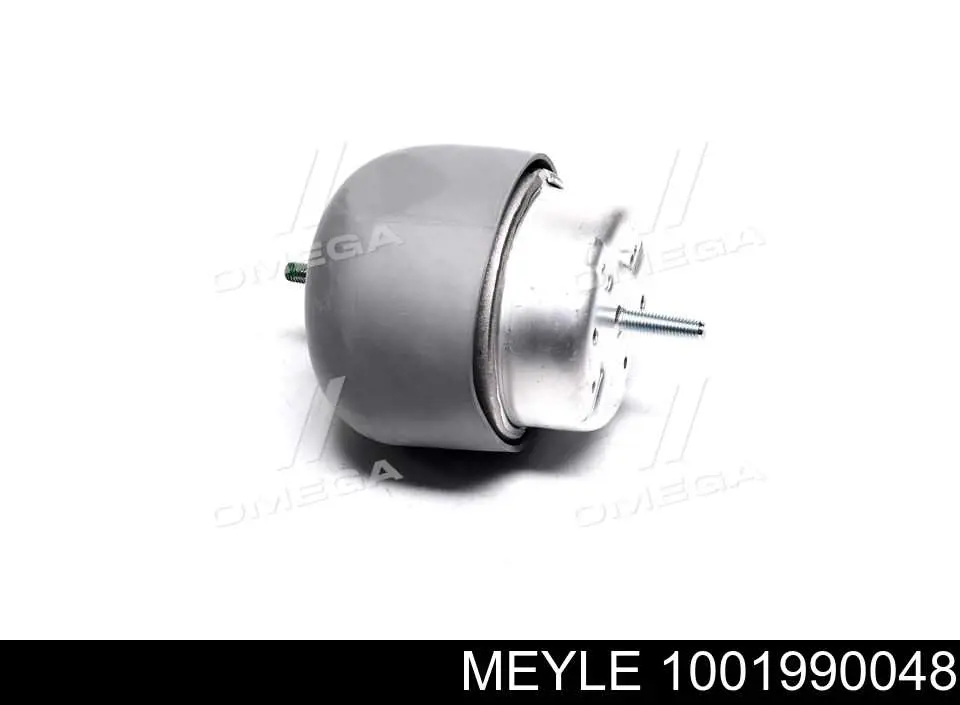 Do koszyka RD3904325419 Rider Poduszka (podpora) silnika prawa