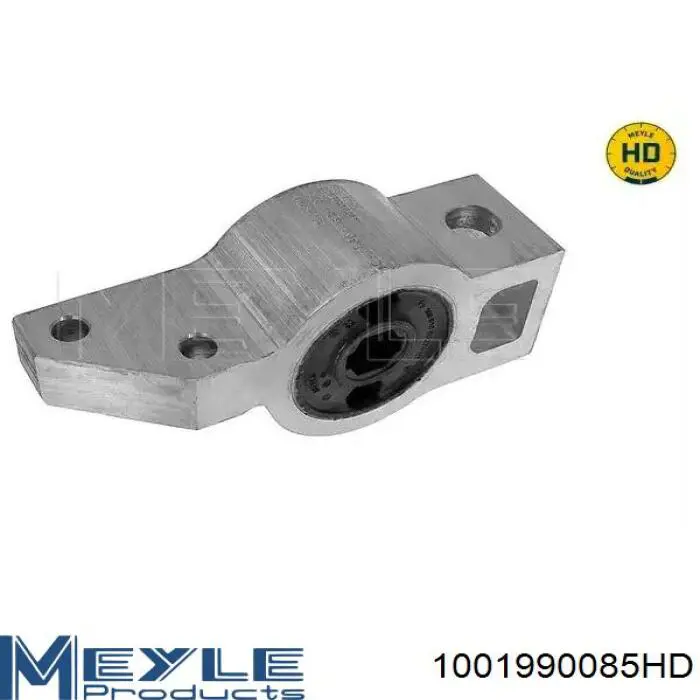 Silentblock przedniego wahacza dolnego Meyle 1001990085HD cena, od 25,99 USD