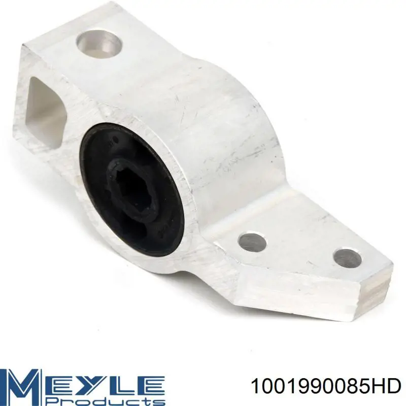 Do koszyka 1001990085HD Meyle Silentblock przedniego wahacza dolnego