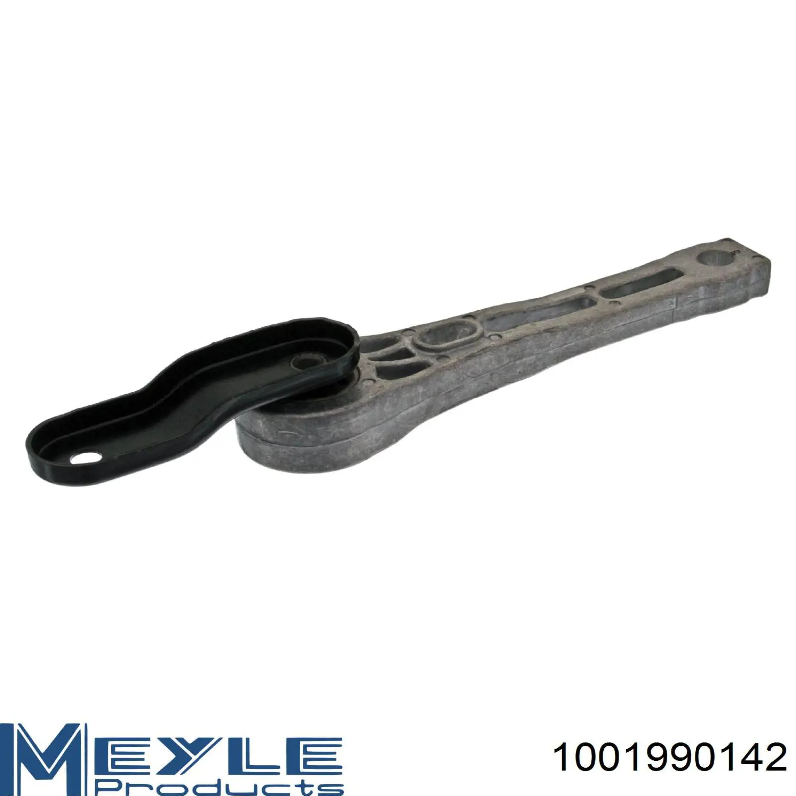 Do koszyka BG2292 Belgum Poduszka (podpora) silnika tylna