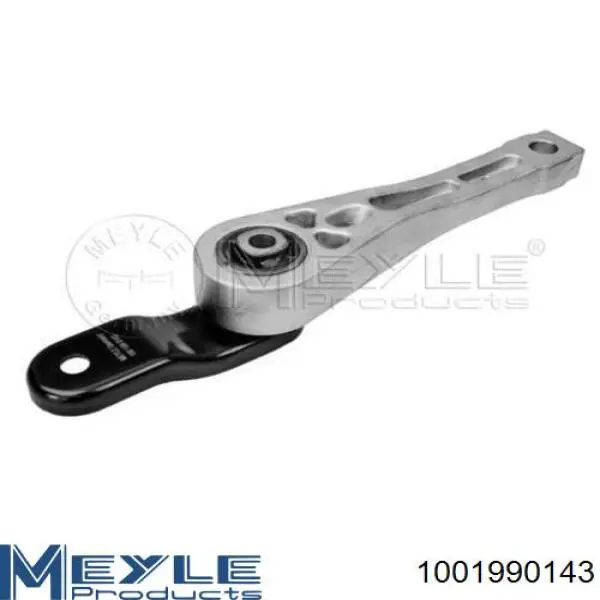 Poduszka (podpora) silnika tylna Lemforder 42897 cena, od 42,29 USD