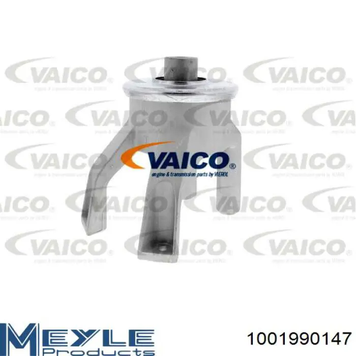 Do koszyka 1001990147 Meyle Poduszka (podpora) silnika tylna