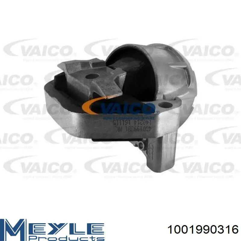 30199014 AND Poduszka (podpora) silnika lewa