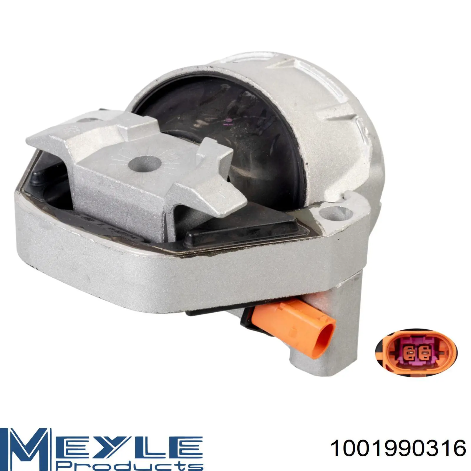 Do koszyka 30199014 AND Poduszka (podpora) silnika lewa