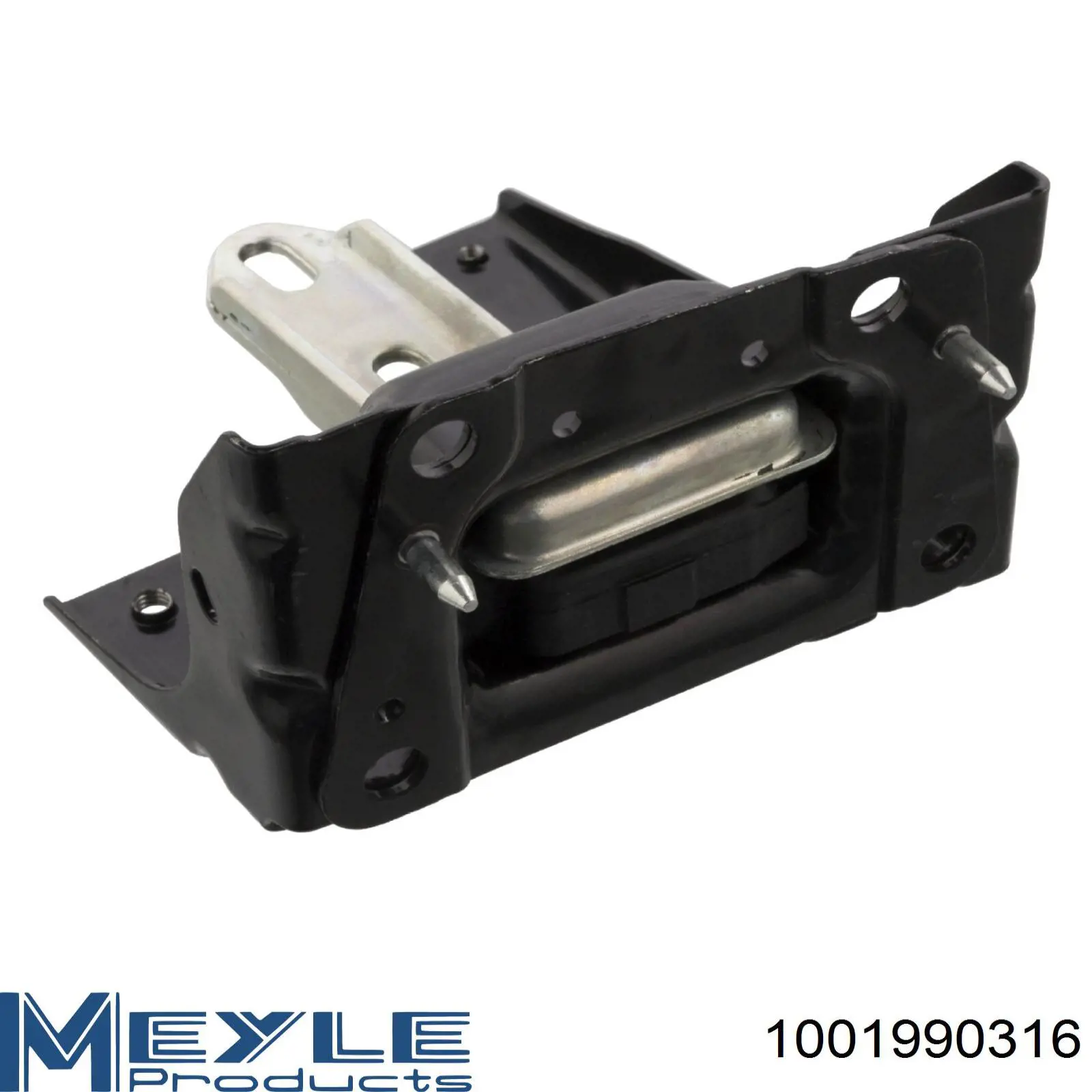 Poduszka (podpora) silnika lewa 30199014 AND