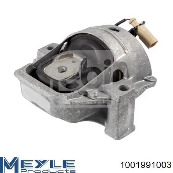 Poduszka (podpora) silnika lewa Lemforder 34740 cena, od 144,82 USD