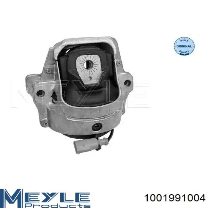 11991788201 Vika Poduszka (podpora) silnika prawa