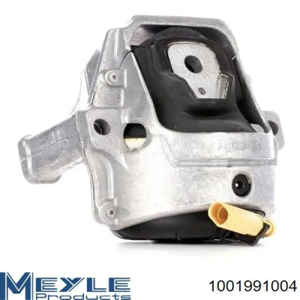 Poduszka (podpora) silnika prawa Vika 11991788201 cena, od 115,91 USD