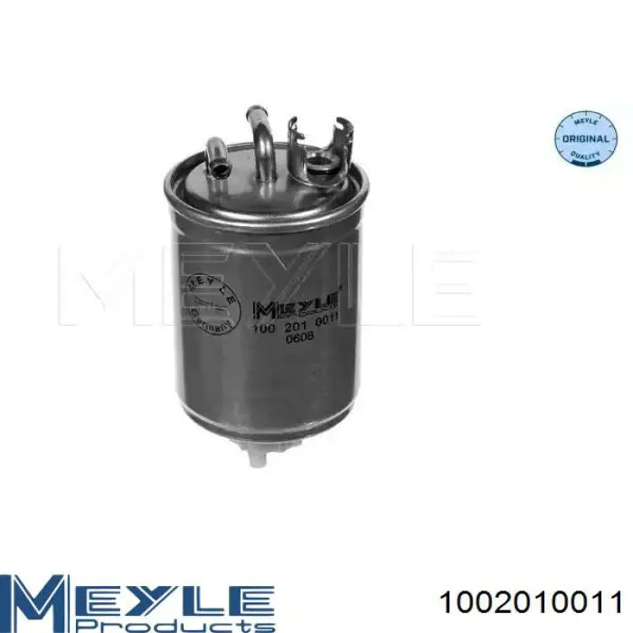 Filtr paliwa Starline SFPF7804 cena, od 14,27 USD