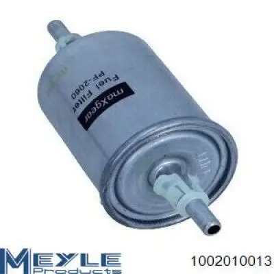 Do koszyka 1002010013 Meyle Filtr paliwa
