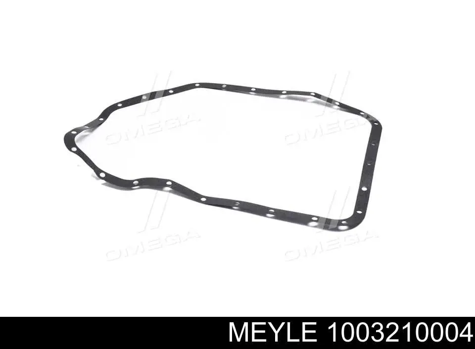 Uszczelka miski automatycznej/mechanicznej skrzyni biegów Meyle 1003210004 cena, od 7,68 USD