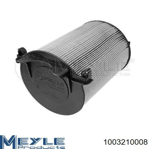 Filtr powietrza AZE7511 AND