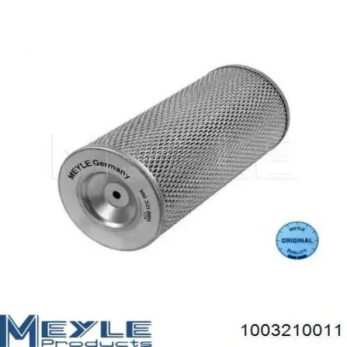 Filtr powietrza SX200 Shafer