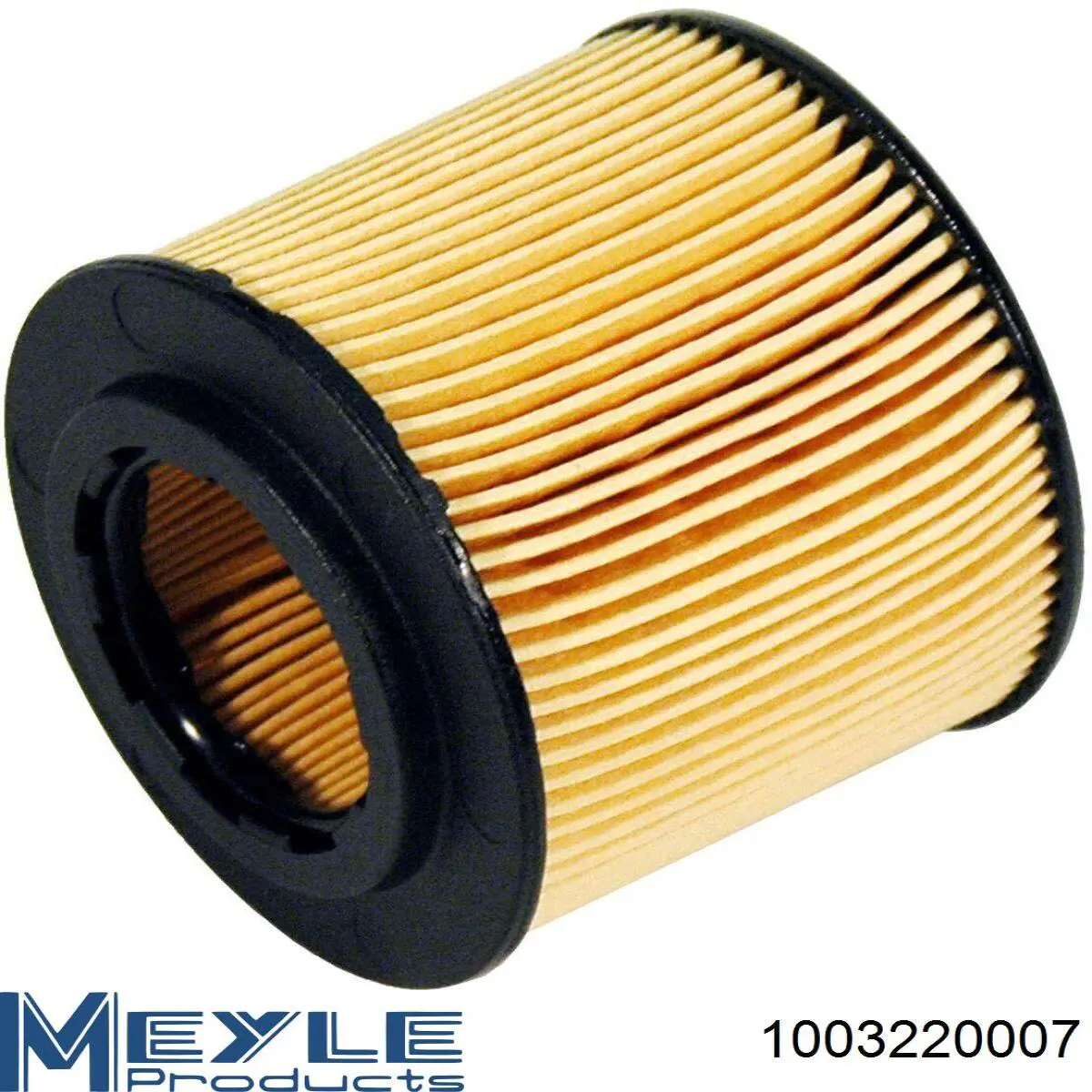 Do koszyka 1003220007 Meyle Filtr oleju